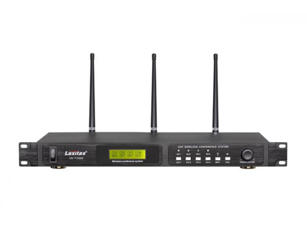 VS-7100M Wireless conference system