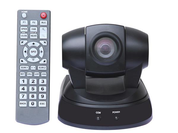 VS-300T 桌面式摄像头、高速、SONY机芯、128预置位