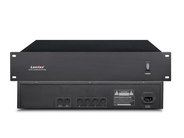 VS-300ME 扩展电源主机