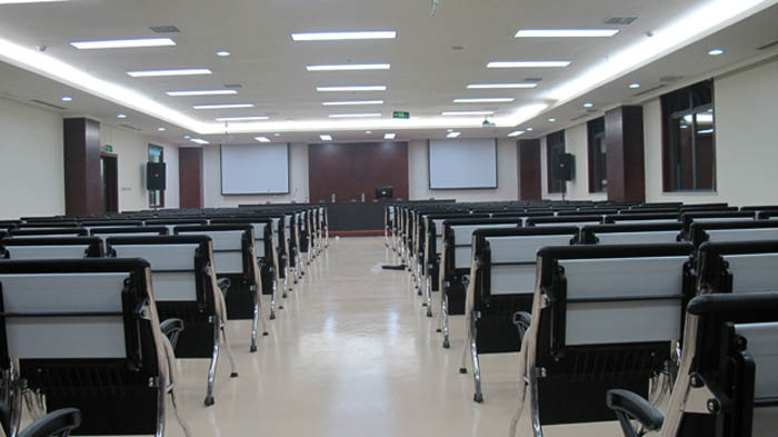 四川大学华西医院上锦院区