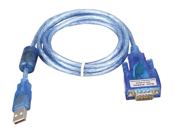 工业级USB-RS232数据线
