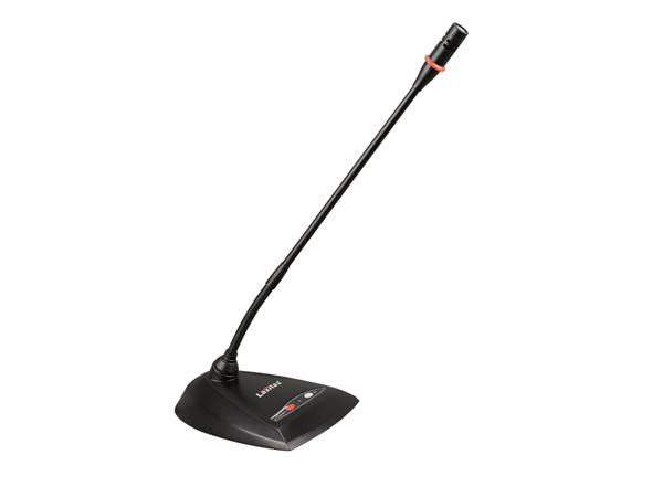 LC-810 全金属固定咪杆 48V幻象供电