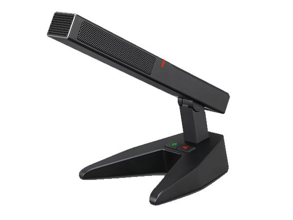 VS-6900C/D 一体金属底座 固定方杆 网线连接 双备份杆