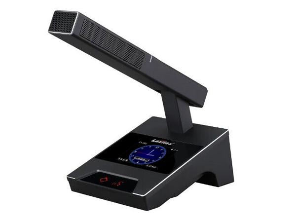 VS-6700C/D 触摸式开关，2.8寸显示，时钟，定制屏保 双备份杆